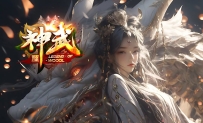 1371铁血小极品复古神武-自动拾取回收